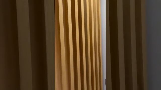 Перегородки МДФ в шпоне дуба смотреть онлайн