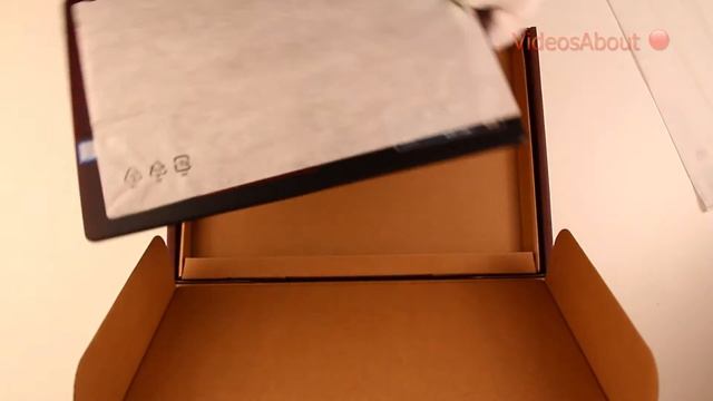 Unboxing notebook Asus R510VX i7 Skylake | GeForce GTX 950M 4GB смотреть онлайн