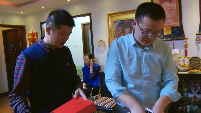 Beijing: The Traditions of the Chinese New Year | Festivals | Full Documentary | TRACKS смотреть онлайн