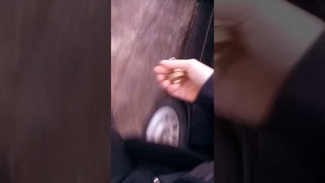 Газовая заправка смотреть онлайн