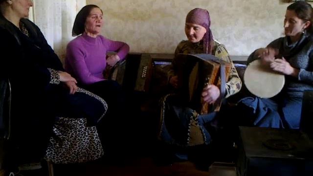 Pankisi. ქისტები მა ლეფა დაშუა მალჰ Х1ай лепа дашо малх смотреть онлайн