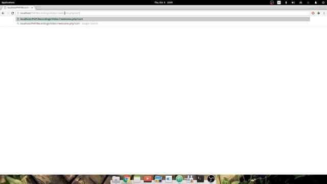 #3 Sending Data with Forms - PHP Tutorial - CarlinoGonzalez смотреть онлайн