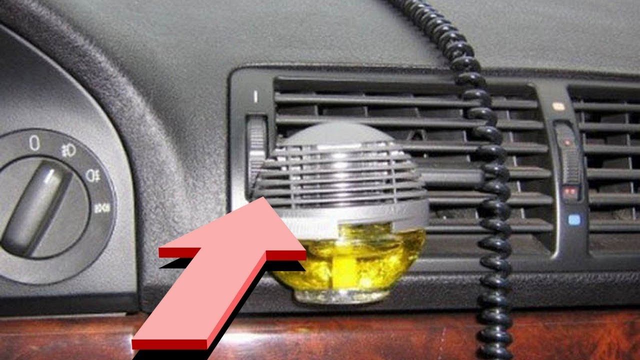 ЭТО в свой автомобиль Лучше НИКОГДА НЕ СТАВИТЬ!