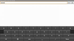 ч2. Как переключить язык на беспроводной клавиатуре в андроид приставке