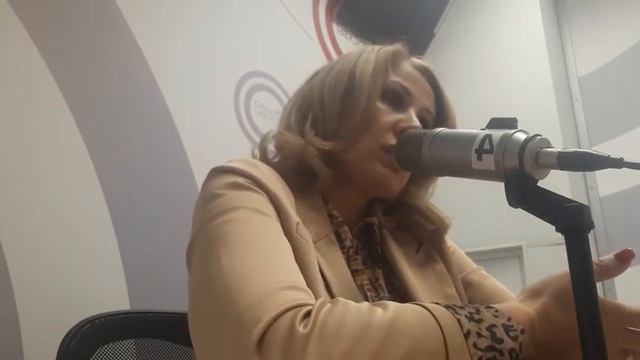 ?Панические атаки. Страхи большого города./ Анастасия Булгакова смотреть онлайн