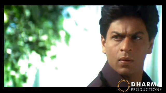 Brother From India - Movie Scene - Kabhi Khushi Kabhie Gham - Shahrukh, Kareena, Hrithik смотреть онлайн