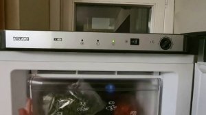 Морозильник ATLANT М 7204 180. Отзыв и обзор