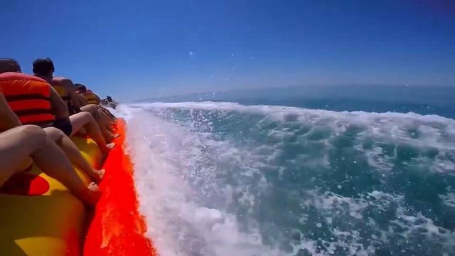 Черное море. Лермонтово. Отель ellas.palace смотреть онлайн