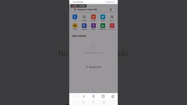 How To Use UC BROWSER App 2022 - Full Guide смотреть онлайн