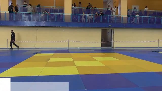 25/12 (ТАТАМИ 2) Открытый турнир по дзюдо «На призы Gadzhiev school» смотреть онлайн