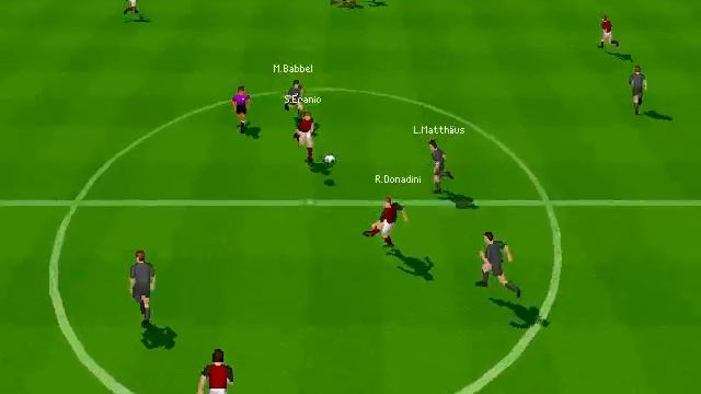 ROBERTO DONADONI (MILAN) KO96 2021 02 14 09 56 21 смотреть онлайн