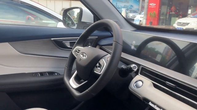 ALL NEW 2022 Chery Tiggo 5X Plus Walkaround смотреть онлайн