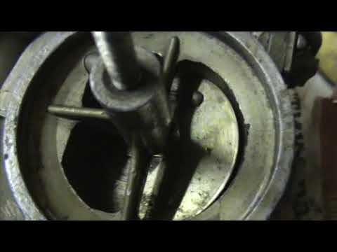 карбюратор к 129 для ГАЗ -21. диагностика и ремонт смотреть онлайн