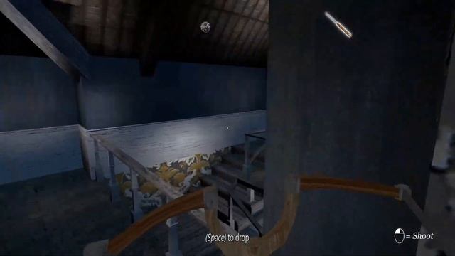 GRANNY 3|Main door escape| Normal Difficulty#granny3 смотреть онлайн