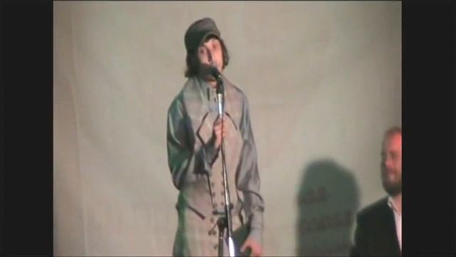 Серж Машерочкин - Лав-парад смотреть онлайн