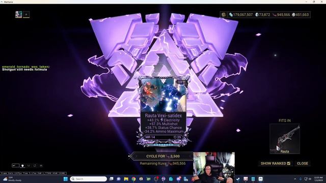 RivenRollFrame: Rauta смотреть онлайн