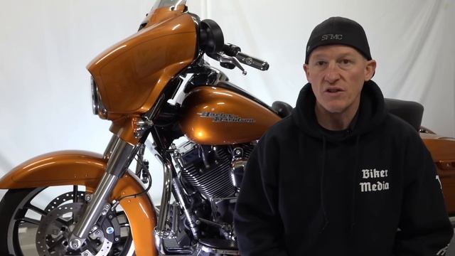 Install Harley Davidson Boom Audio Stage 1 or 2 Front Fairing Amplifier & Speakers | Tutorial смотреть онлайн