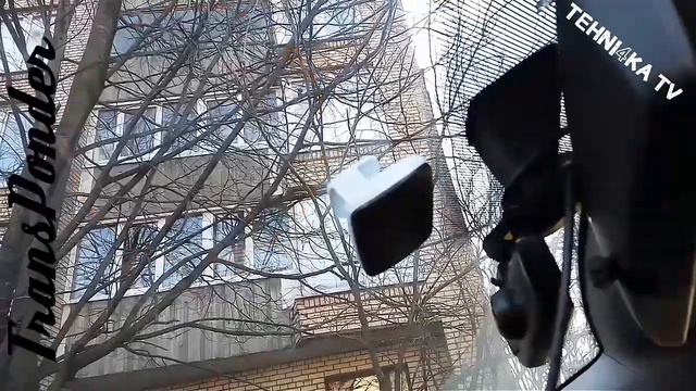 Пространственные исследования