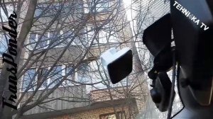 Транспондер: как экономить на платных дорогах!!!