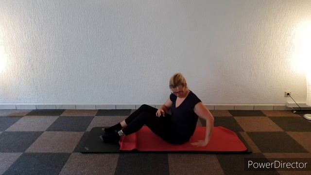 Pilates 2 :) смотреть онлайн
