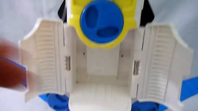 Nave Espacial Fisher Price смотреть онлайн