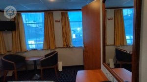 Теплоход "Тихий Дон"