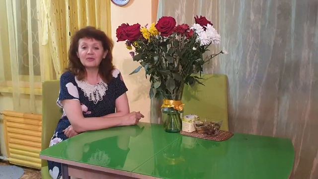 Спасибо за поздравления. смотреть онлайн