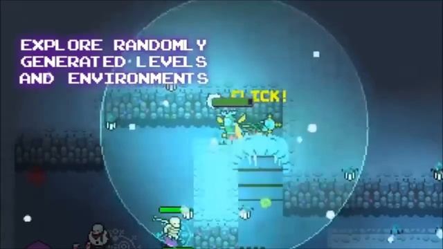 Dungeon Souls - Trailer смотреть онлайн