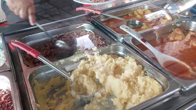 Nicaragua donde la comida es mas barata смотреть онлайн