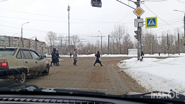 Подготовка к экзамену ГИБДД! Мещера смотреть онлайн