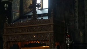 Православие в Румынии. 2015