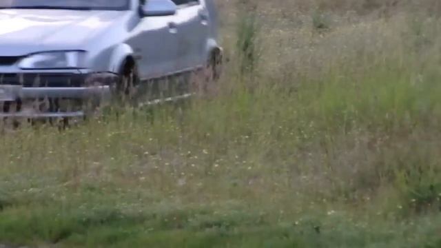 Katowanie Renault 19 1995 1.8S Płomykowo смотреть онлайн