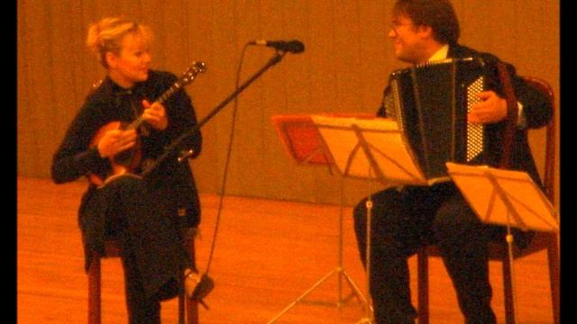 Е Подгайц Элегия Н и Д Дмитриенко смотреть онлайн