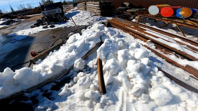как заработать.Планы на газ 53,самодельный погрузчик и дровокол смотреть онлайн