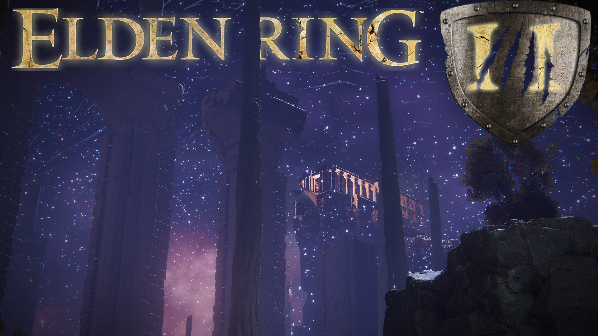 ELDEN RING прохождение #11 Просто космос!
