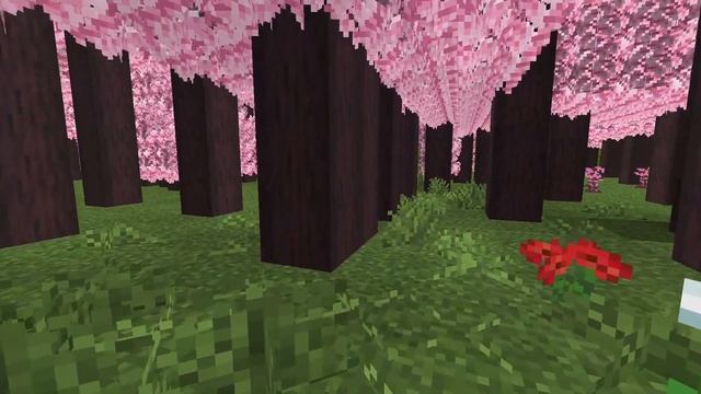 Minecraft СОЗИДАНИЕ музыка спокойствия медитация смотреть онлайн
