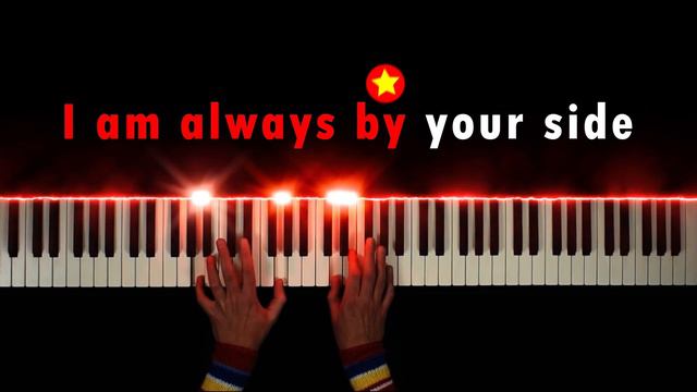 Buddi Song - Child's play 2019 [FULL Karaoke Version] ~ piano played by Chucky! смотреть онлайн