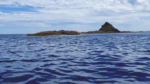 WesternPort Bay - Monster Gummy - Pyramid Rocks смотреть онлайн