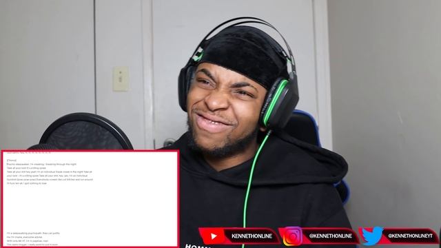 FIRST TIME REACTING TO KIZARU KARMAGEDDON FULL ALBUM || SO MANY STYLES (RUSSIAN RAP) смотреть онлайн