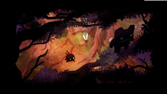 Shadow Bug part 1 смотреть онлайн