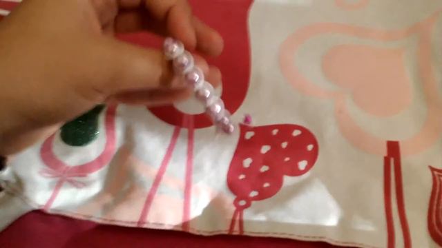 Болталка #4 (фенечки, покупки, письма, органайзер) смотреть онлайн