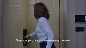 Ода радости 1 сезон 35 серия