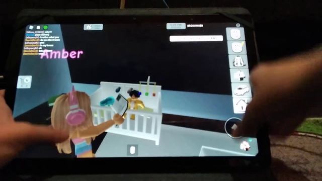 sI was spy kid in Roblox brook haven not really смотреть онлайн