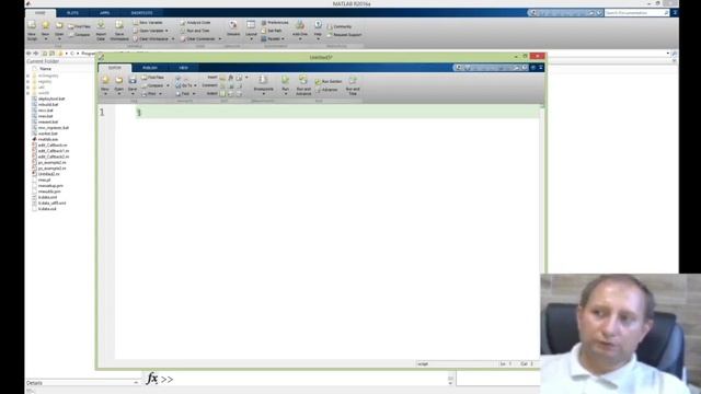 Основи програмування у MATLAB за одну годину #MATLAB смотреть онлайн