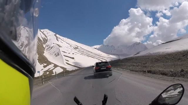 Грузия Трип. Часть 2. "Дорога Небесного Ущелья" смотреть онлайн