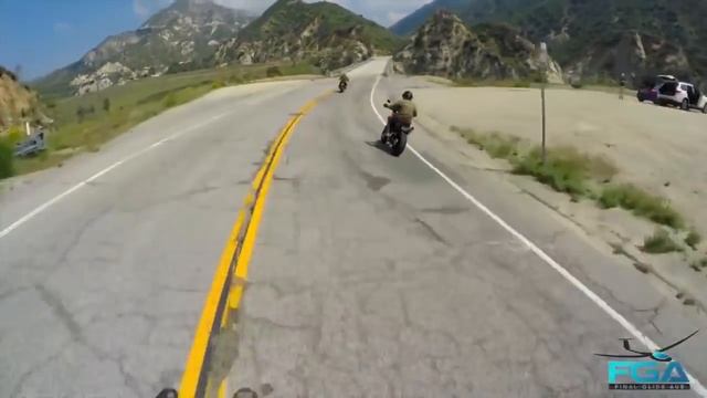 Чудо съёмка с гоночного квадрокоптера смотреть онлайн