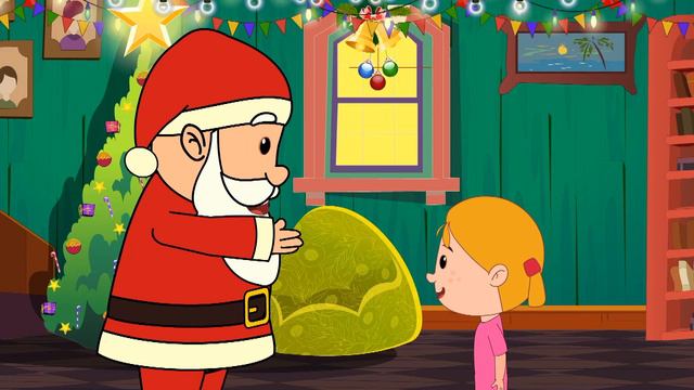 Christmas Stories | Animated Children's Bible Stories | Holy Tales смотреть онлайн