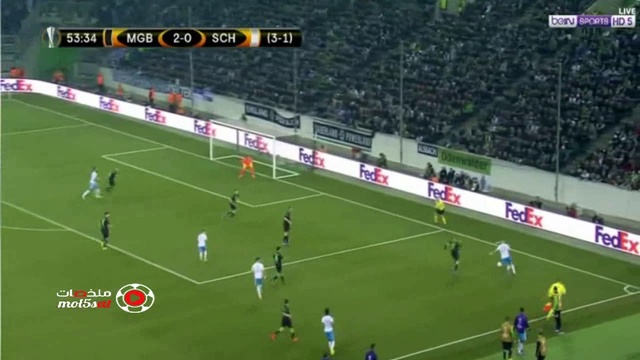 Monchengladbach 2 Vs 2 Schalke смотреть онлайн