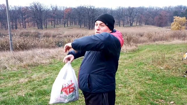 РЫБАЛКА НА БЕЛОГО АМУРА/ КАК Я ТАЩИЛ АМУРА НА 17КГ