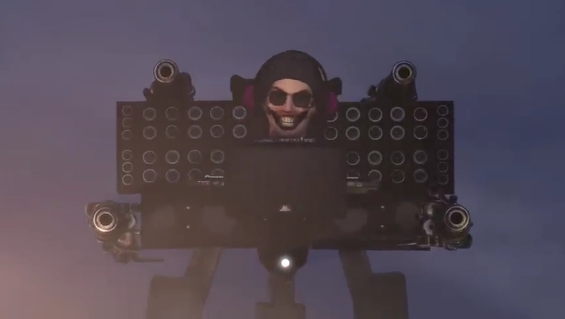 Skibidi Toilet 70 (part 1) смотреть онлайн